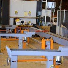 Manotowac Laser Project